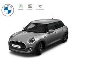 Mini Cooper Gebrauchtwagen