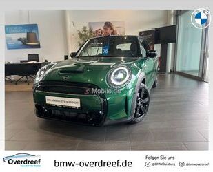 Mini Cooper S Cabrio Gebrauchtwagen