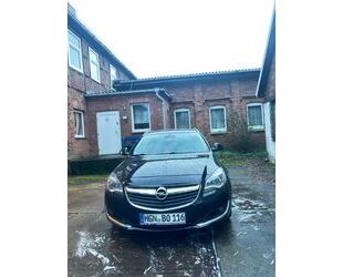 Opel Insignia Gebrauchtwagen