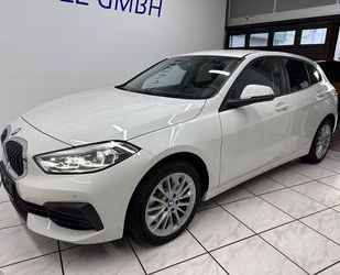 BMW 120 Gebrauchtwagen