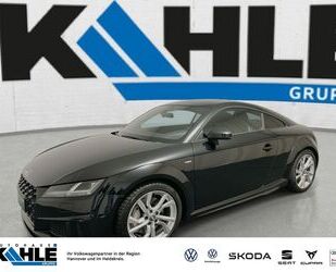 Audi TT Gebrauchtwagen