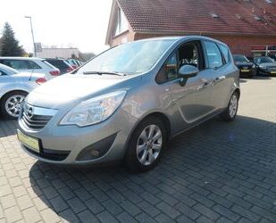 Opel Meriva Gebrauchtwagen