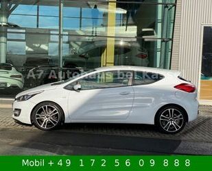Kia pro ceed / ProCeed Gebrauchtwagen