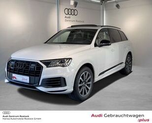 Audi Q7 Gebrauchtwagen