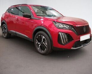 Peugeot 2008 Gebrauchtwagen