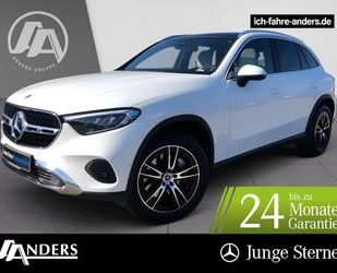 Mercedes-Benz GLC 300 Gebrauchtwagen