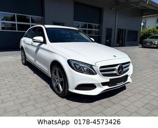 Mercedes-Benz C 250 Gebrauchtwagen