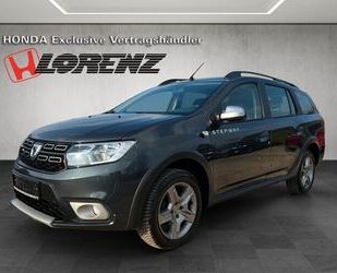 Dacia Logan Gebrauchtwagen