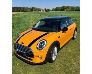 Mini Cooper D Gebrauchtwagen