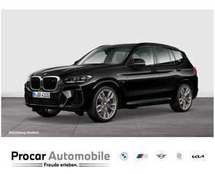BMW X3 M40 Gebrauchtwagen