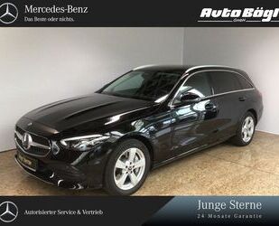 Mercedes-Benz C 300 Gebrauchtwagen