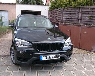 BMW X1 Gebrauchtwagen