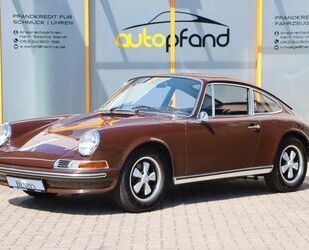 Porsche 911 Urmodell Gebrauchtwagen