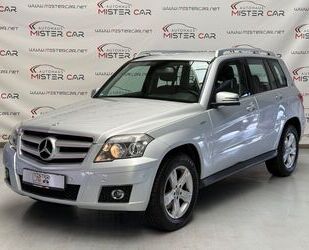 Mercedes-Benz GLK 220 Gebrauchtwagen