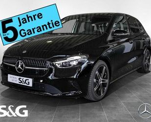 Mercedes-Benz B 200 Gebrauchtwagen