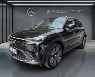 Smart #1 Gebrauchtwagen