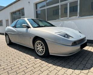 Fiat Coupe Gebrauchtwagen