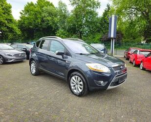 Ford Kuga Gebrauchtwagen