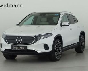 Mercedes-Benz EQA Gebrauchtwagen