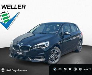 BMW 225 Active Tourer Gebrauchtwagen