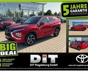 Mitsubishi Eclipse Cross Gebrauchtwagen