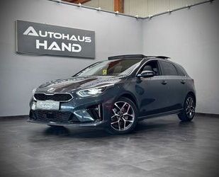 Kia ceed / Ceed Gebrauchtwagen