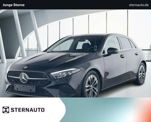 Mercedes-Benz A 180 Gebrauchtwagen