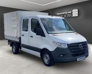 Mercedes-Benz Sprinter Gebrauchtwagen