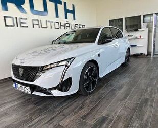 Peugeot 308 Gebrauchtwagen