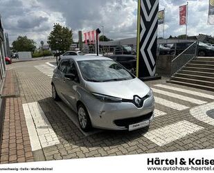 Renault ZOE Gebrauchtwagen