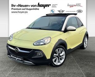 Opel Adam Gebrauchtwagen
