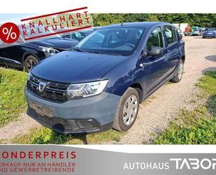 Dacia Sandero Gebrauchtwagen