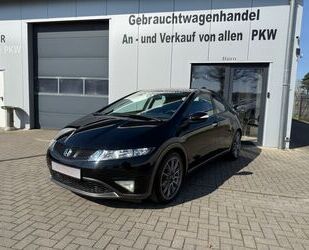 Honda Civic Gebrauchtwagen