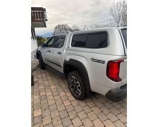 VW Amarok Gebrauchtwagen