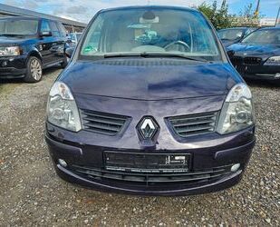 Renault Modus Gebrauchtwagen