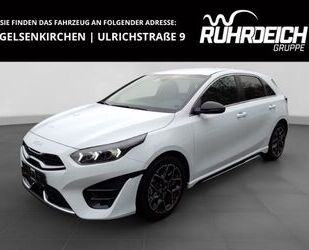 Kia ceed / Ceed Gebrauchtwagen