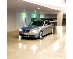 BMW 530 Gebrauchtwagen