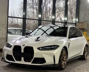 BMW M3 Gebrauchtwagen