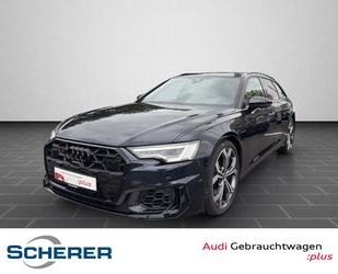 Audi S6 Gebrauchtwagen