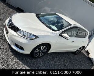 Nissan Pulsar Gebrauchtwagen