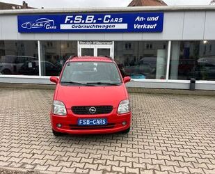 Opel Agila Gebrauchtwagen