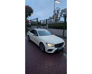 Mercedes-Benz E 220 Gebrauchtwagen