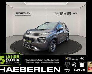 Citroen C3 Aircross Gebrauchtwagen