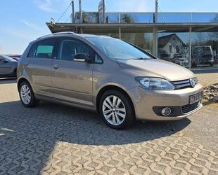 VW Golf Plus Gebrauchtwagen