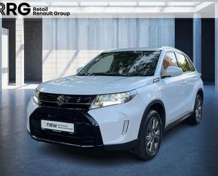 Suzuki Vitara Gebrauchtwagen