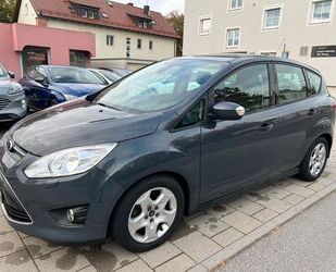 Ford C-Max Gebrauchtwagen