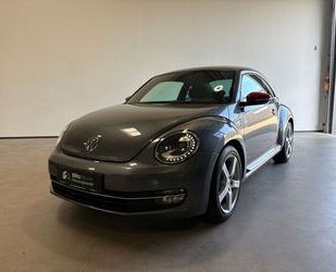 VW Beetle Gebrauchtwagen