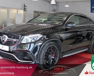 Mercedes-Benz GLE 63 AMG Gebrauchtwagen