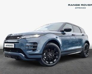 Land Rover Range Rover Evoque Gebrauchtwagen