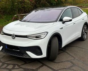 VW ID.5 Gebrauchtwagen